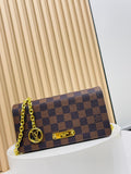 Luxe Touch Bags