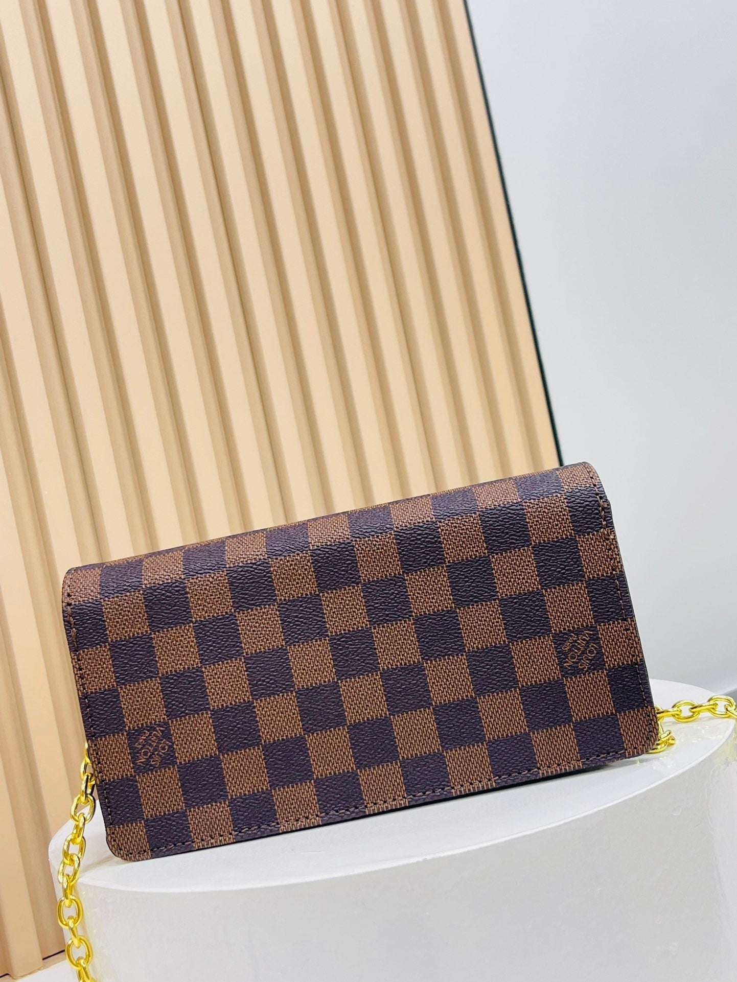 Luxe Touch Bags