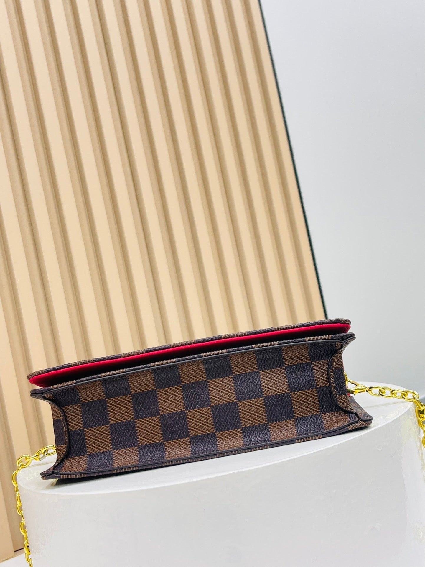 Luxe Touch Bags