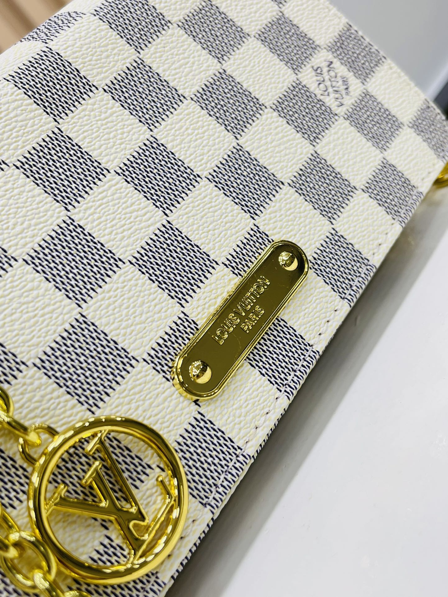 Luxe Touch Bags