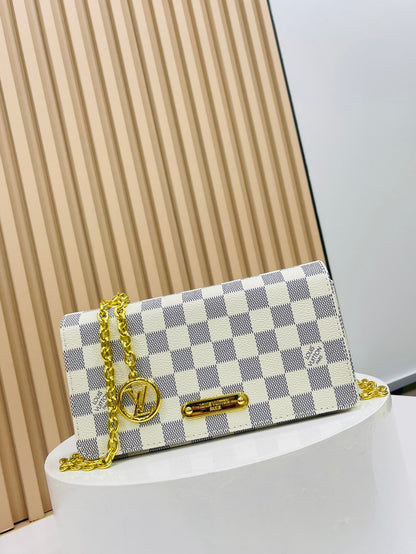 Luxe Touch Bags