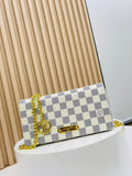 Luxe Touch Bags