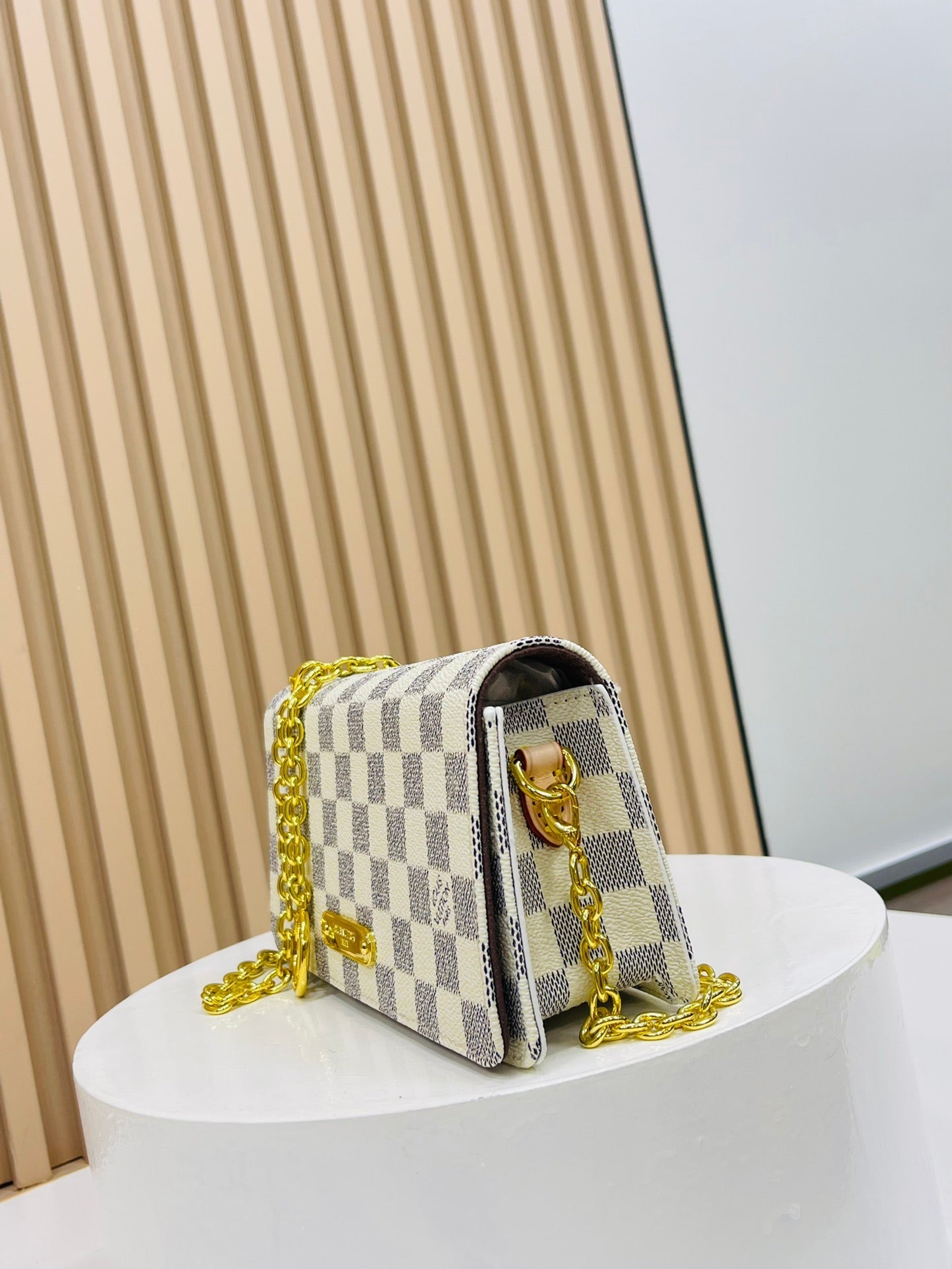 Luxe Touch Bags