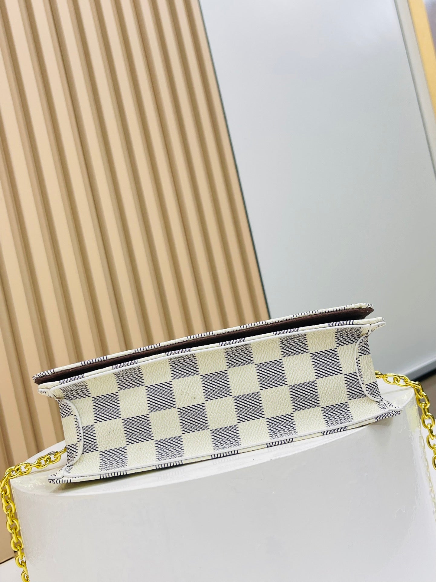Luxe Touch Bags