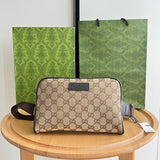 Luxe Touch Bags