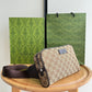 Luxe Touch Bags