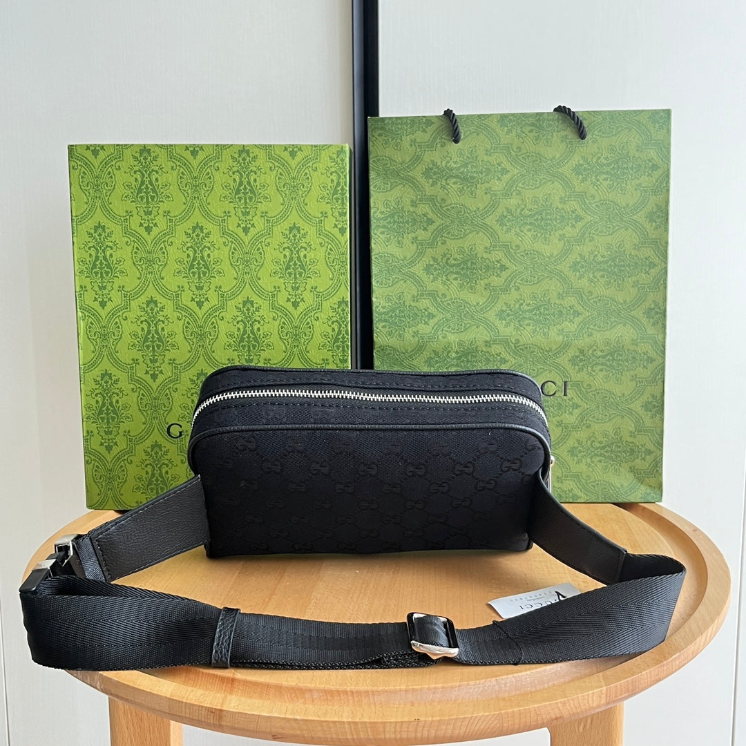 Luxe Touch Bags
