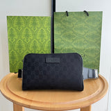 Luxe Touch Bags