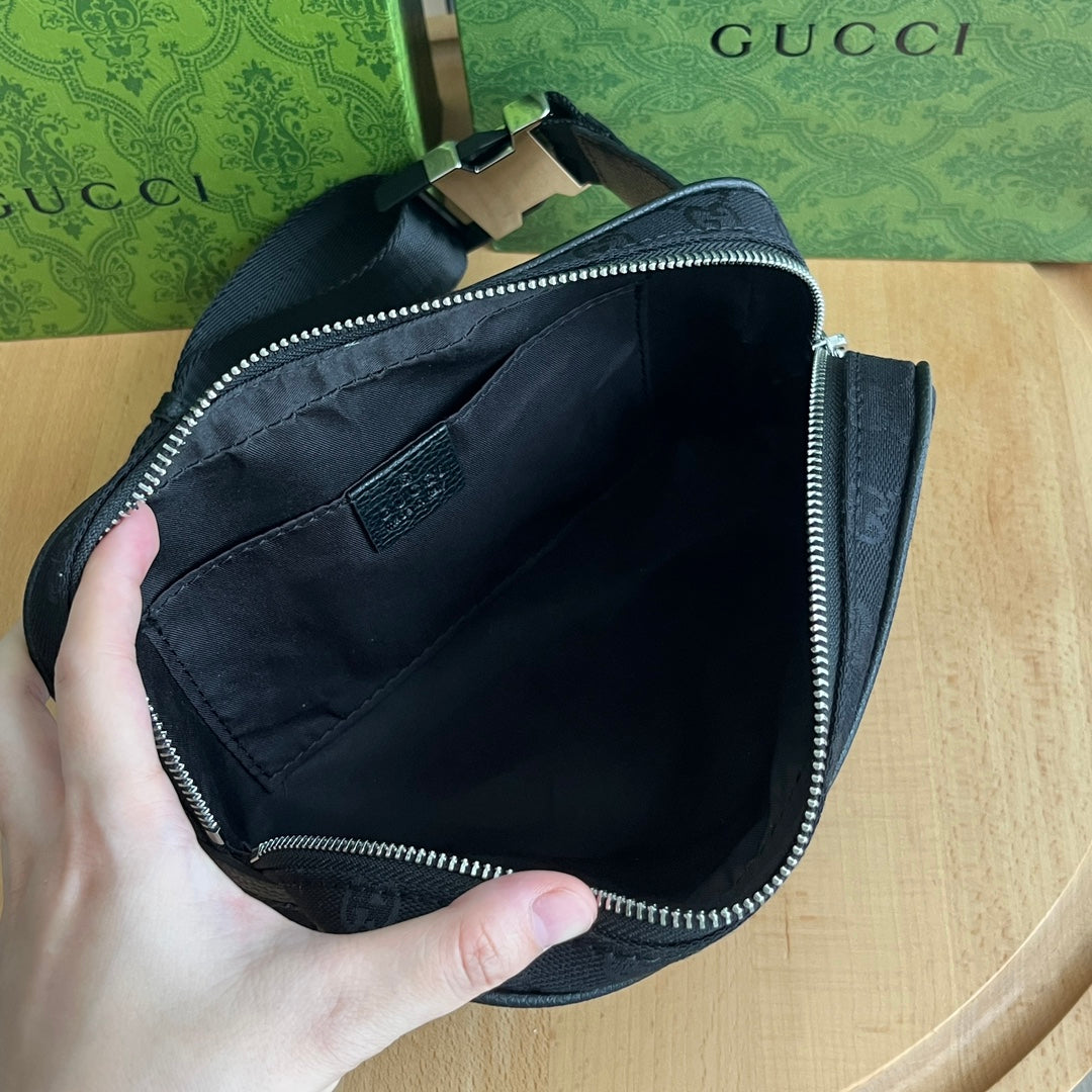 Luxe Touch Bags