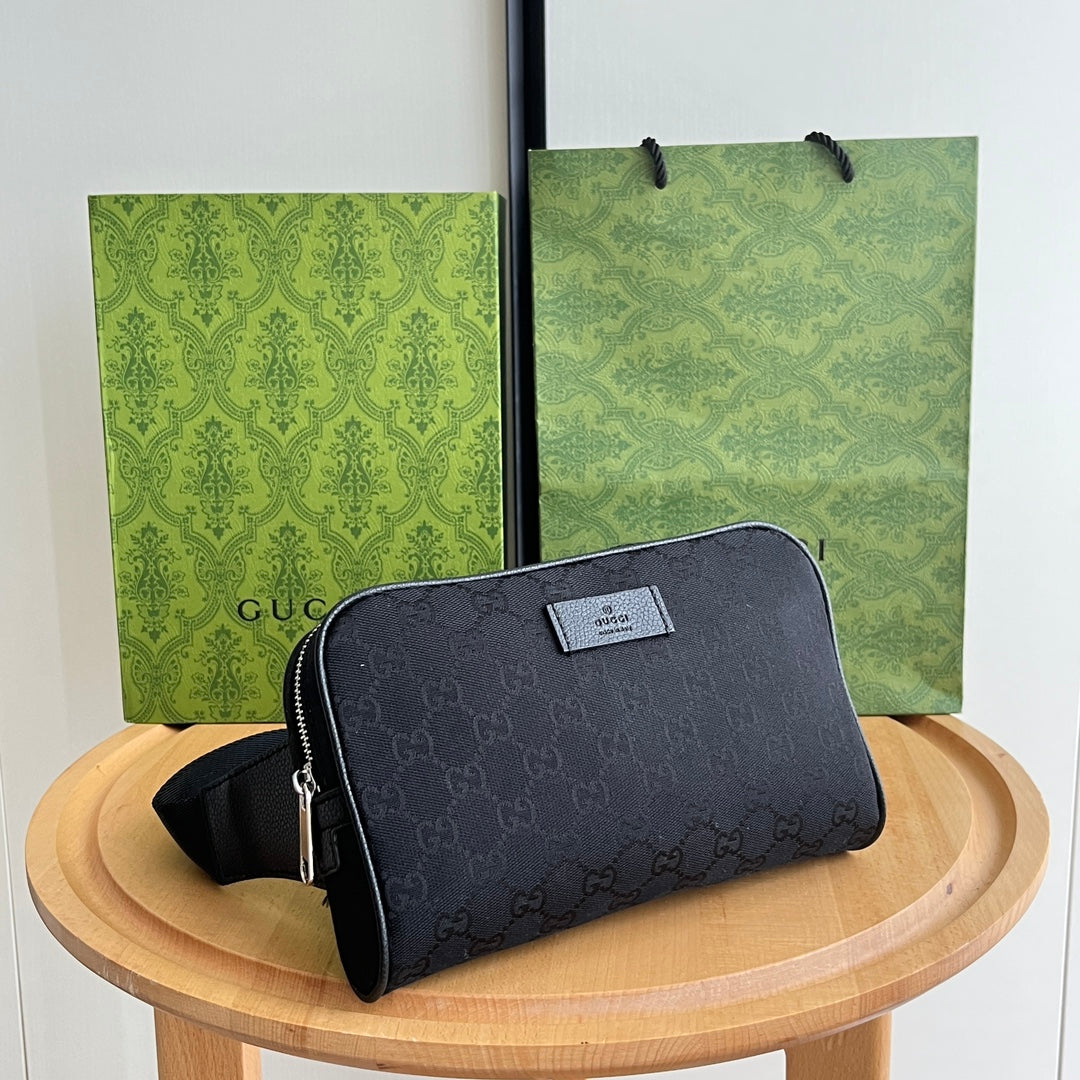 Luxe Touch Bags