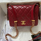 Luxe Touch Bags