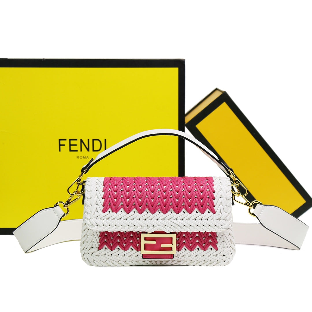 Luxe Touch Bags