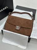 Luxe Touch Bags