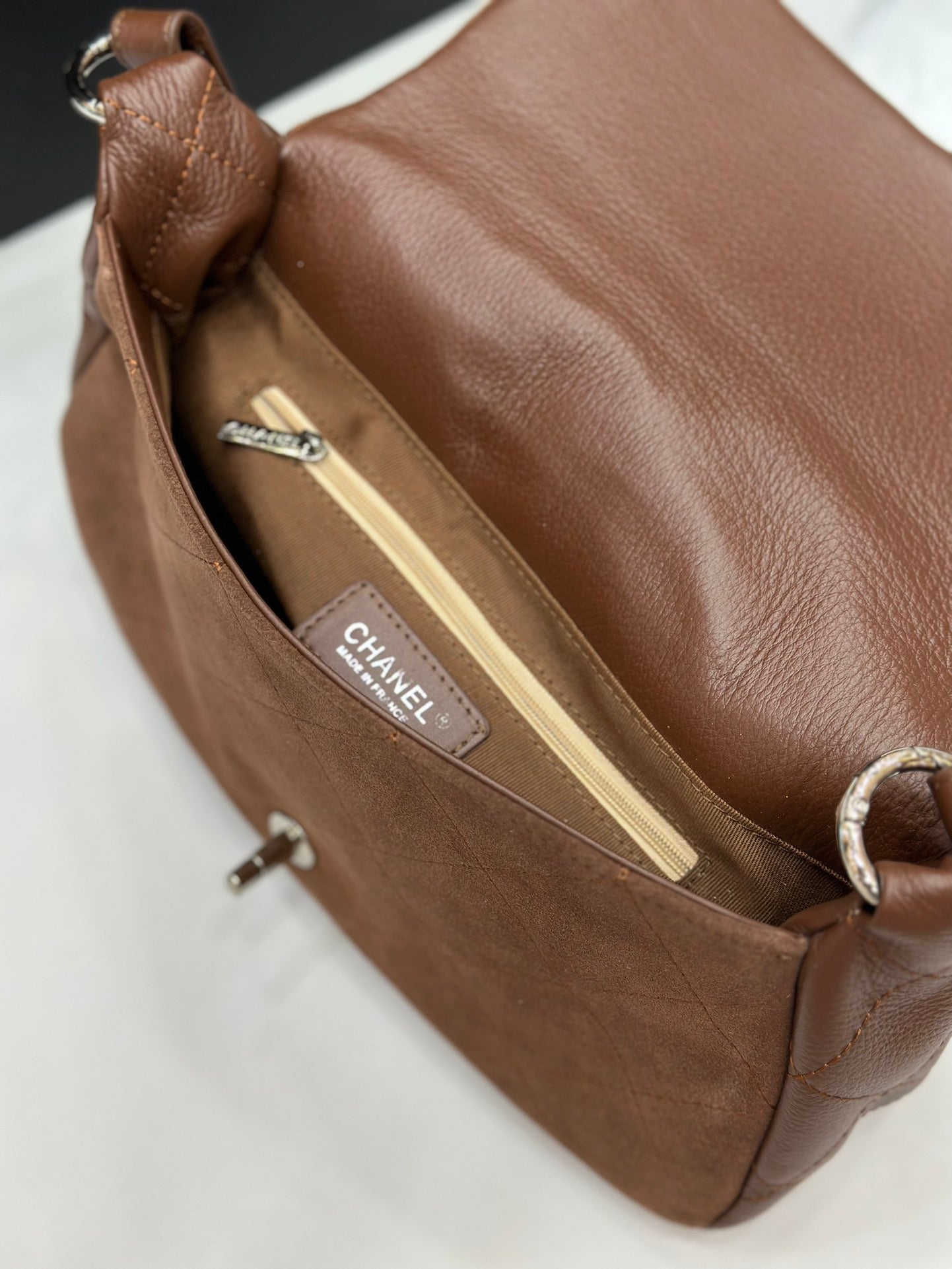 Luxe Touch Bags