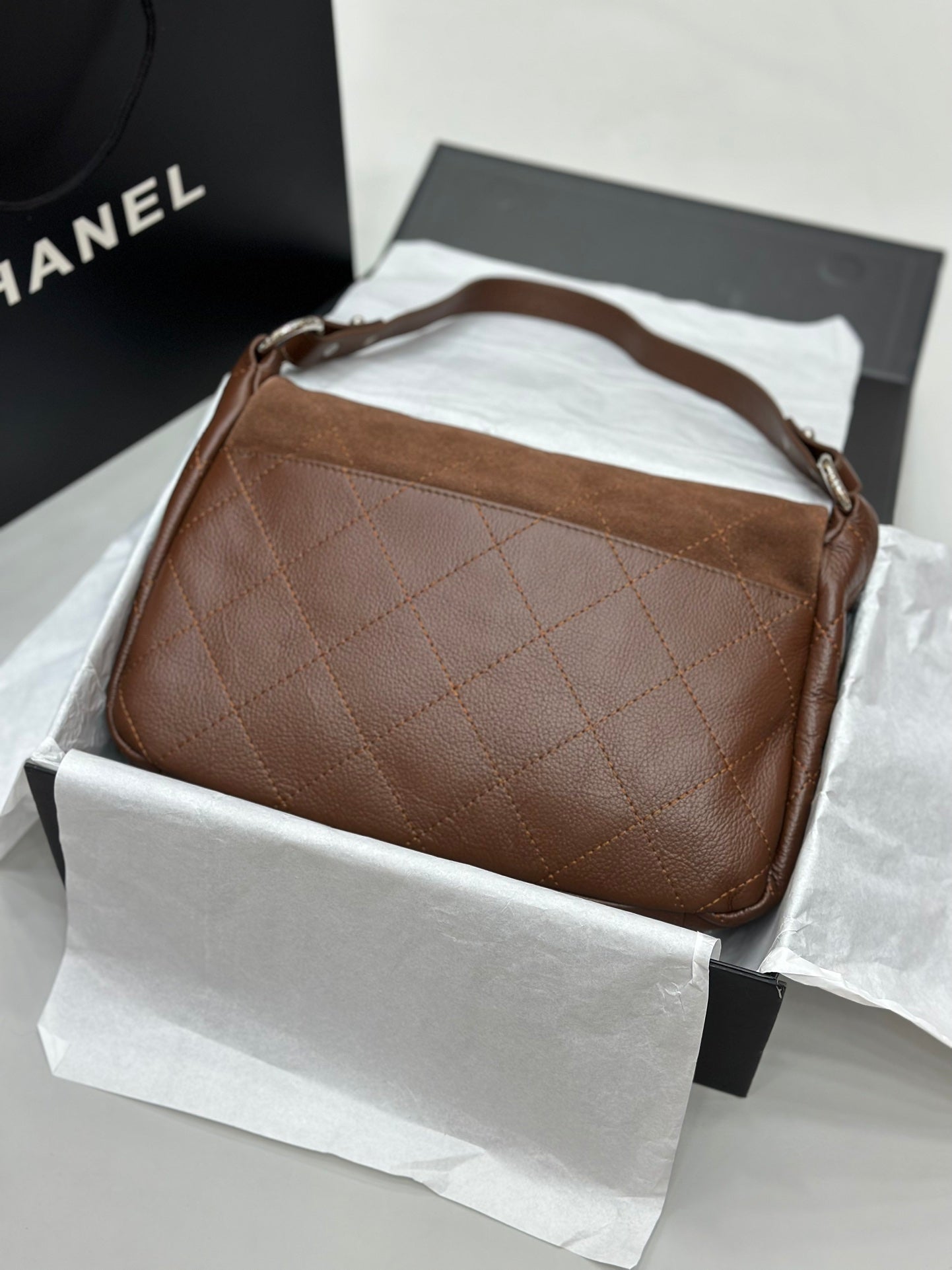 Luxe Touch Bags