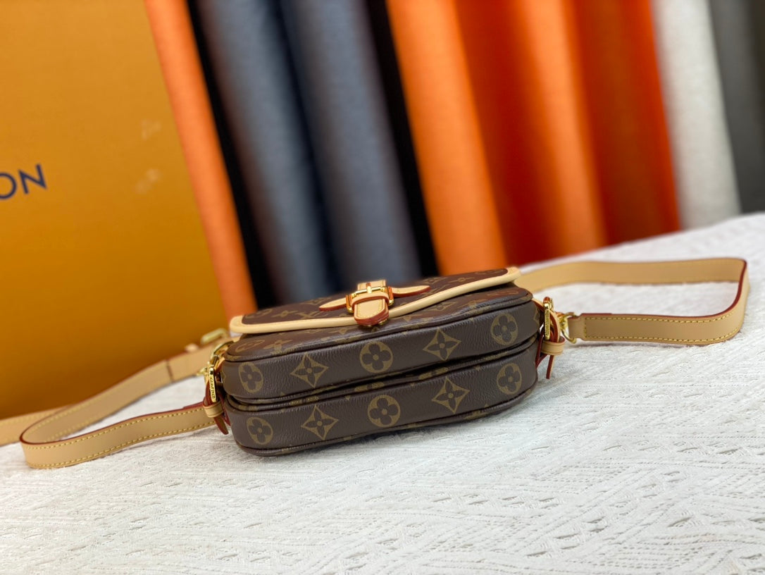Luxe Touch Bags