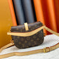 Luxe Touch Bags