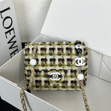 Luxe Touch Bags