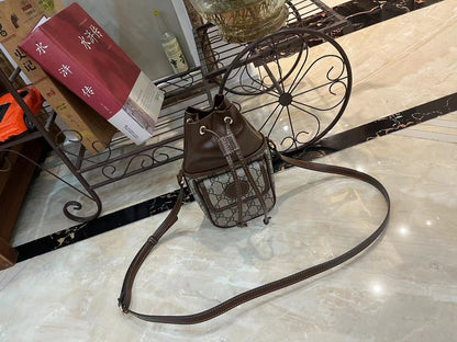 Luxe Touch Bags