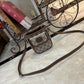 Luxe Touch Bags