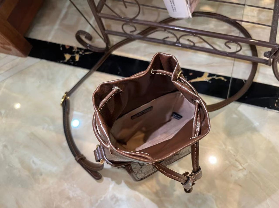 Luxe Touch Bags