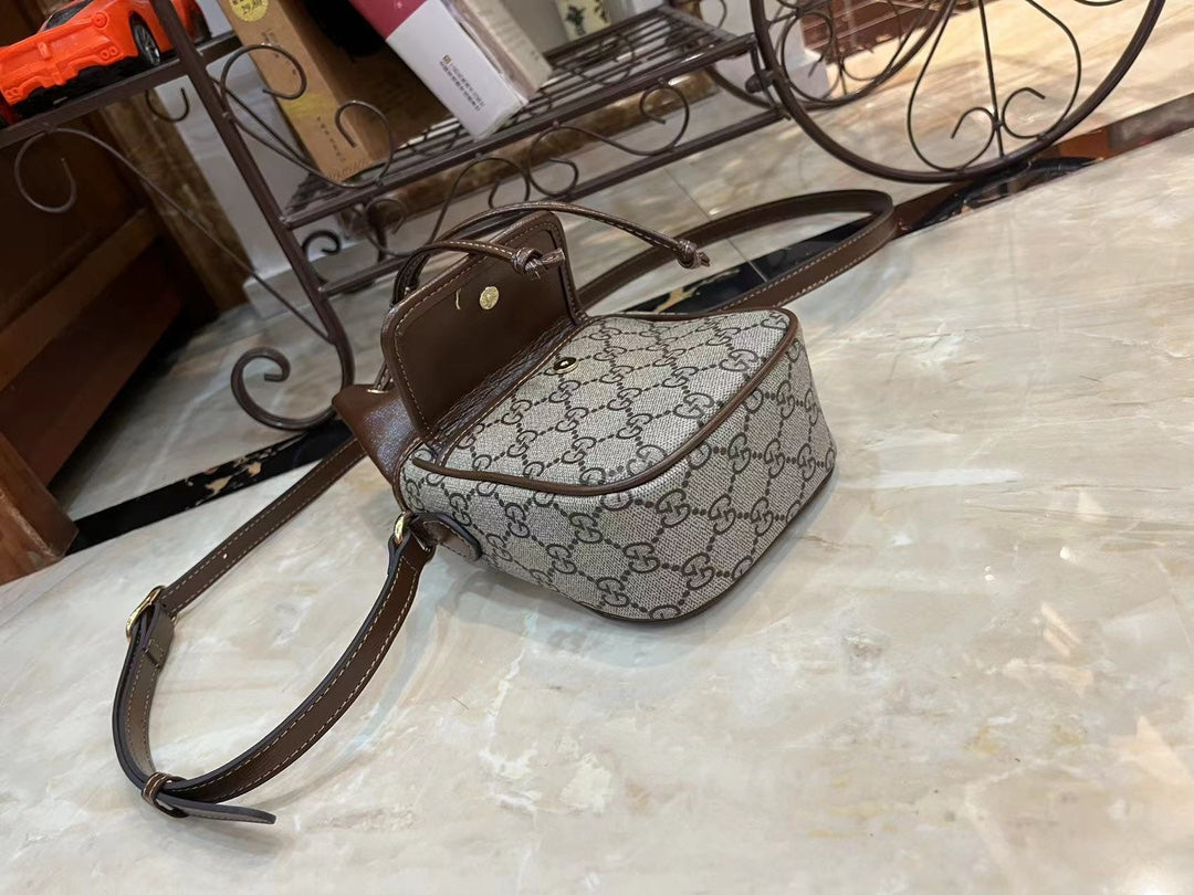 Luxe Touch Bags