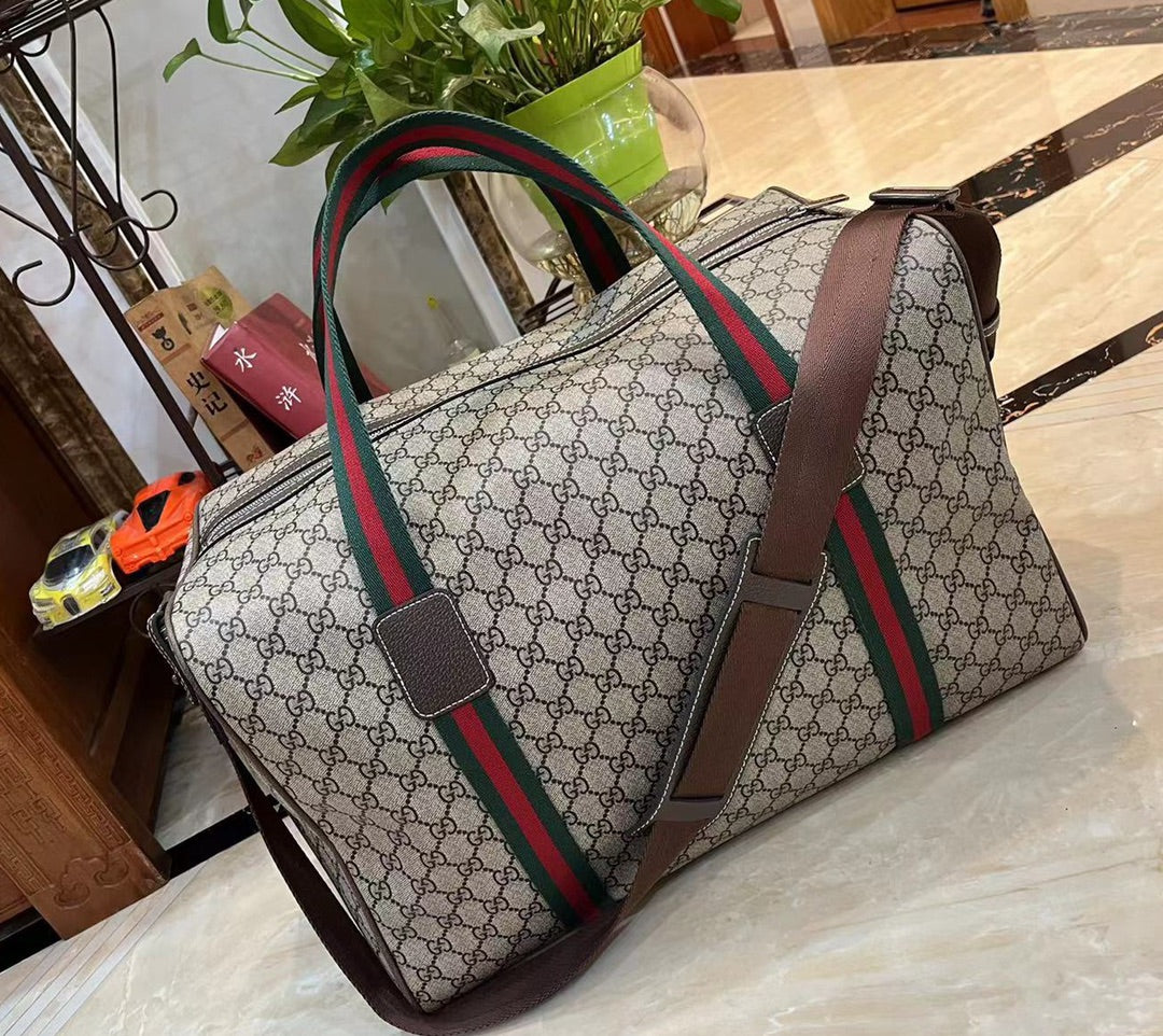 Luxe Touch Bags