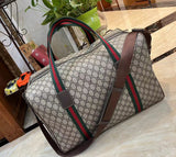 Luxe Touch Bags