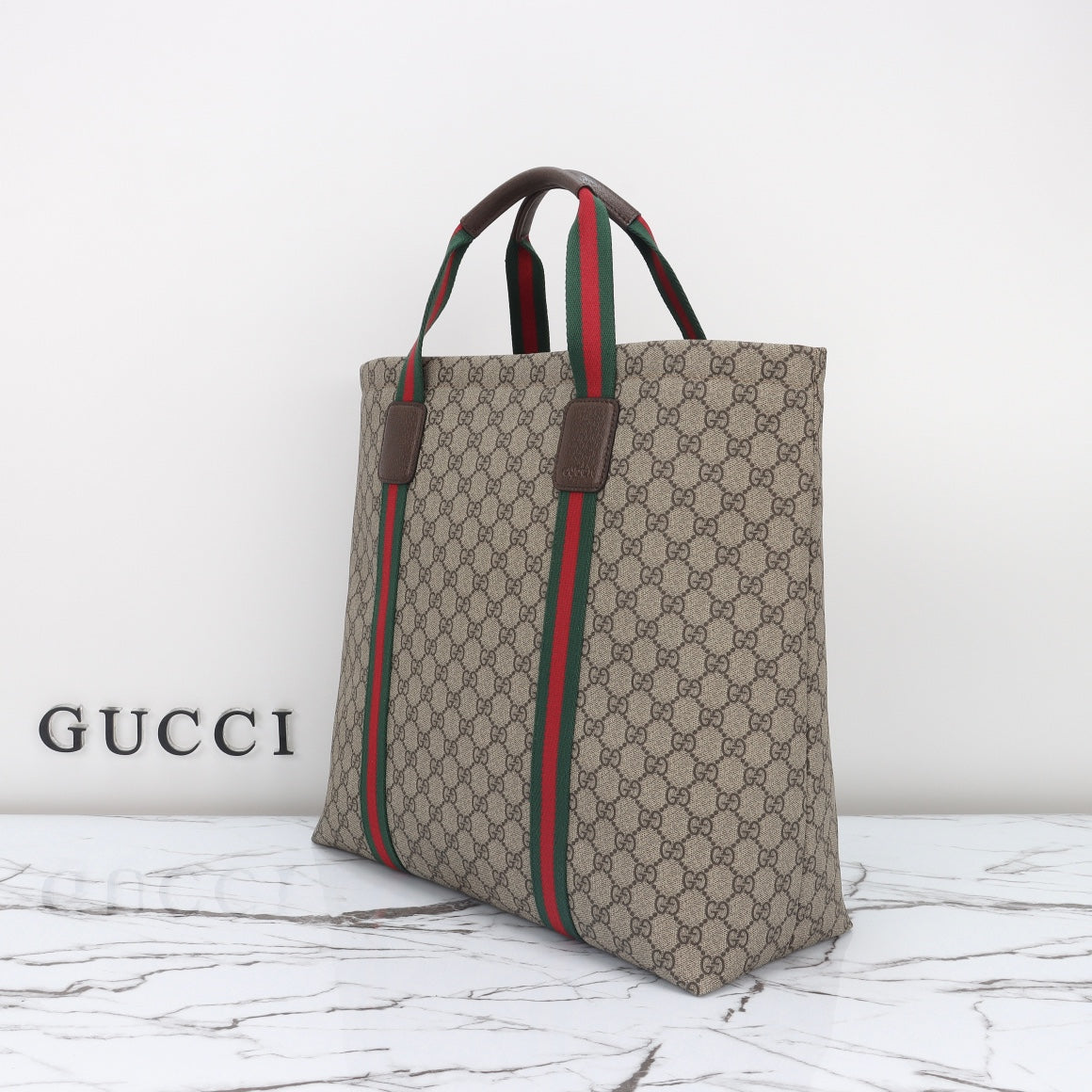 Luxe Touch Bags