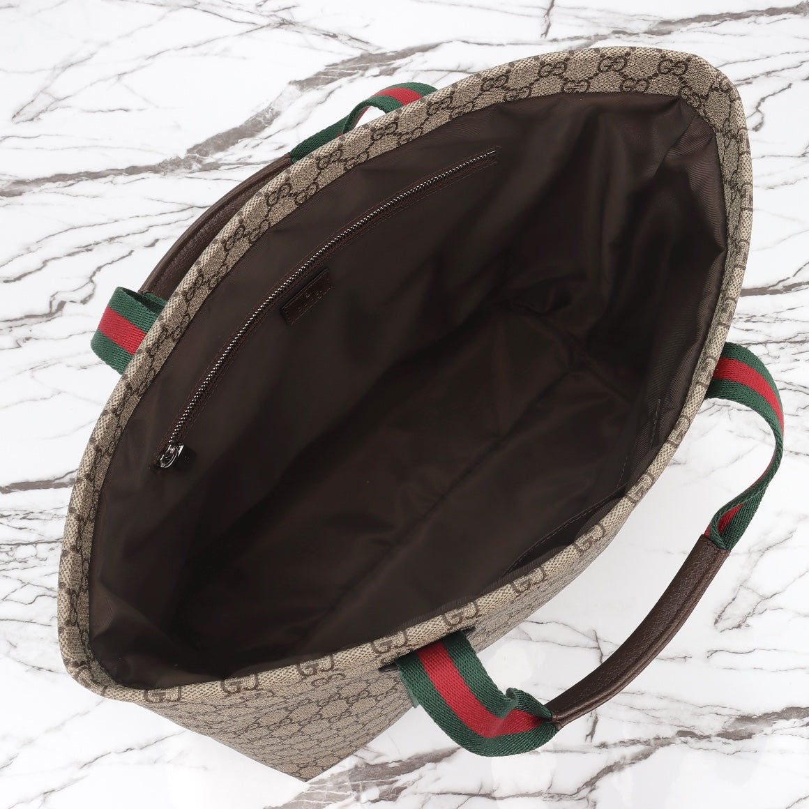 Luxe Touch Bags