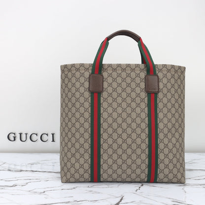 Luxe Touch Bags