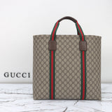 Luxe Touch Bags
