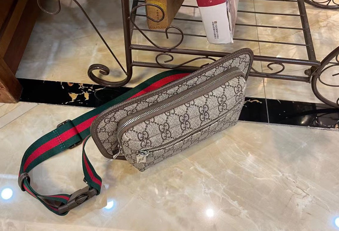 Luxe Touch Bags
