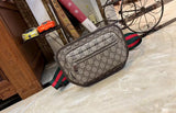 Luxe Touch Bags