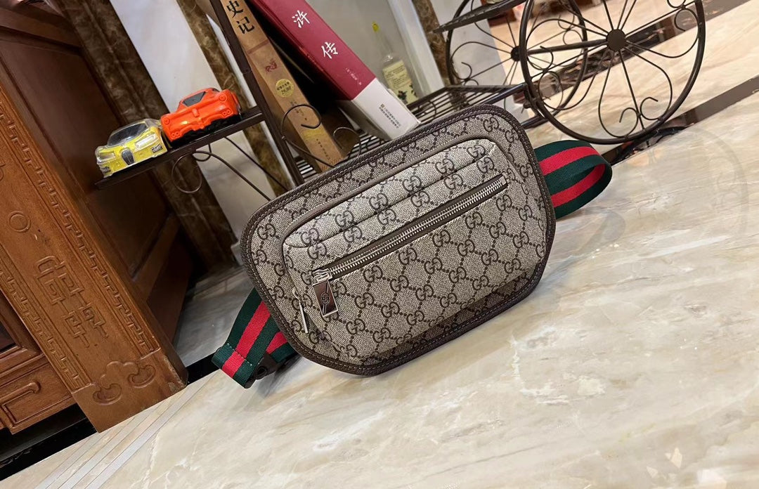 Luxe Touch Bags