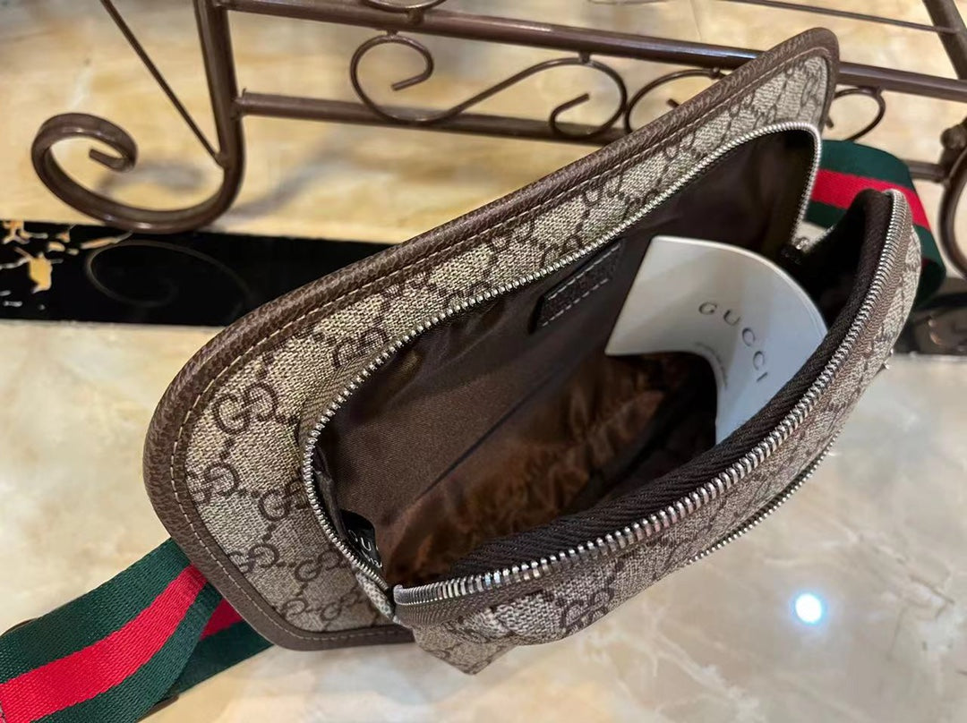 Luxe Touch Bags