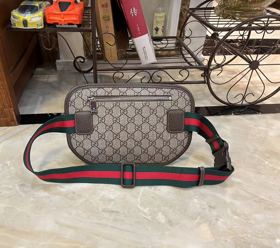 Luxe Touch Bags