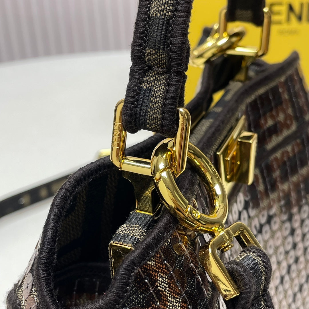 Luxe Touch Bags
