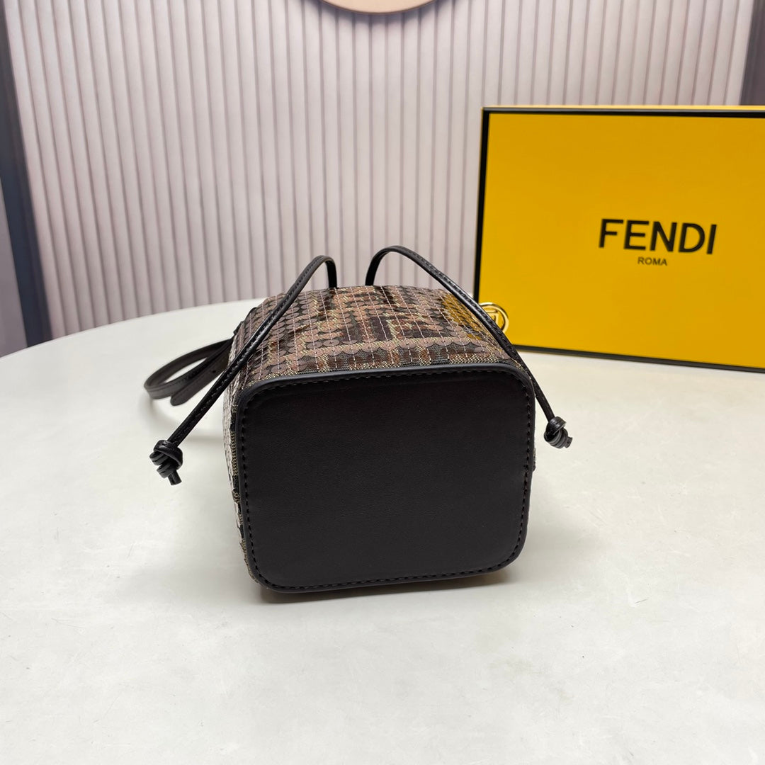 Luxe Touch Bags