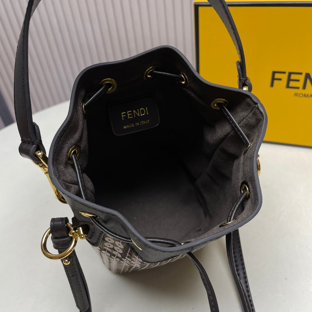 Luxe Touch Bags