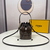 Luxe Touch Bags