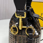 Luxe Touch Bags