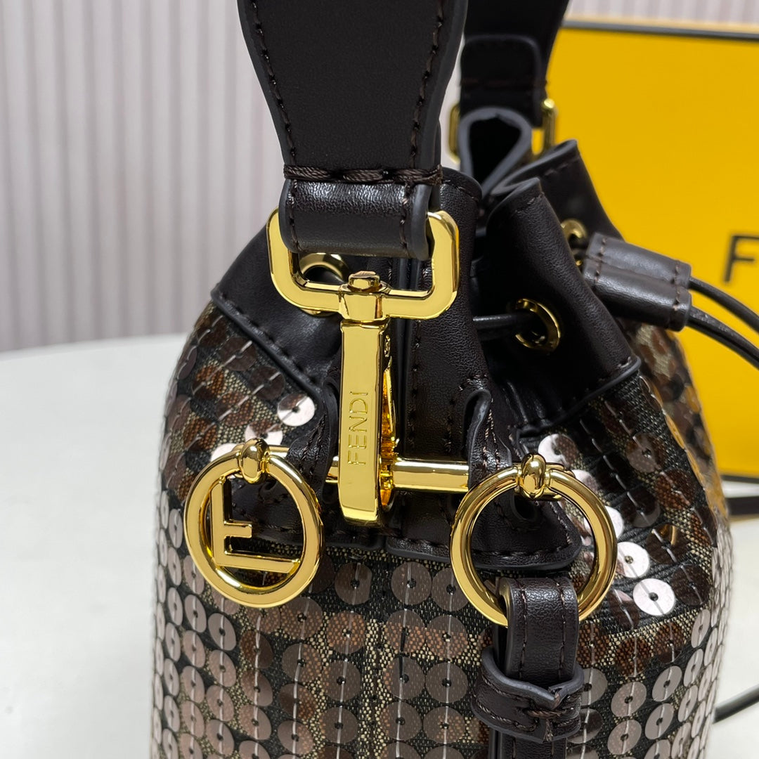 Luxe Touch Bags