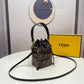 Luxe Touch Bags