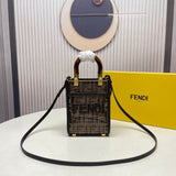 Luxe Touch Bags