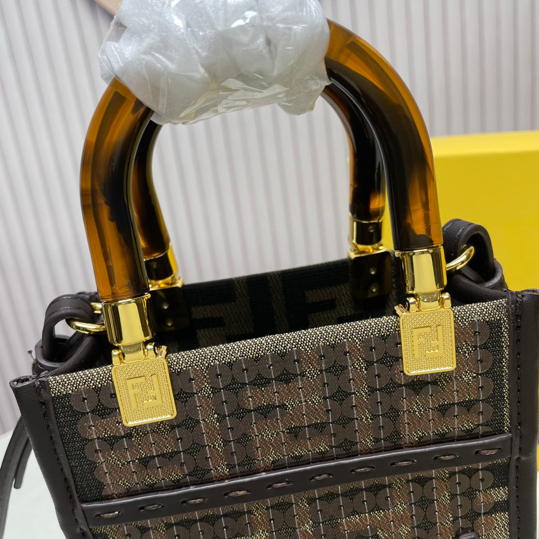 Luxe Touch Bags