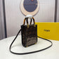 Luxe Touch Bags