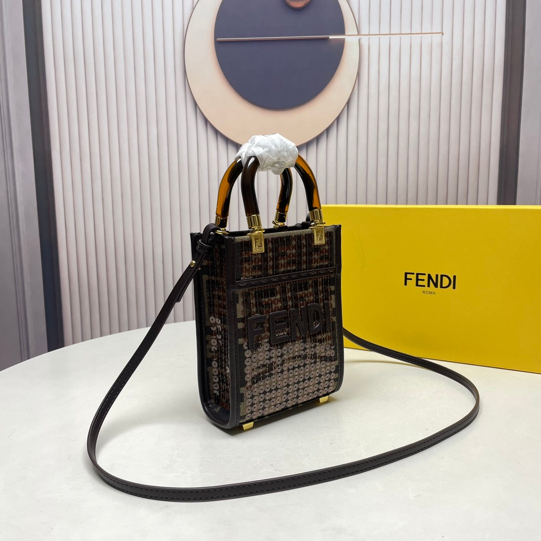 Luxe Touch Bags