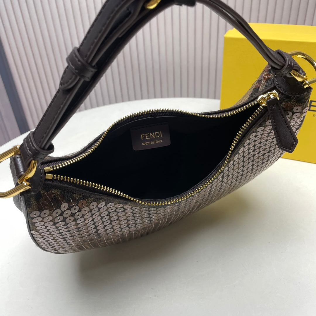 Luxe Touch Bags