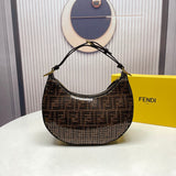 Luxe Touch Bags